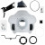 Обтекател FXRP комплект за DYNA NRW 91-05 KLOCK WERKS KWB-03-0200 Обтекател FXRP комплект за DYNA NRW 91-05 KLOCK WERKS KWB-03-0200 thumb