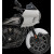 Обтекателен комплект FXRP за INDIAN SPRINGFIELD KLOCK WERKS KWB-04-0200 Обтекателен комплект FXRP за INDIAN SPRINGFIELD KLOCK WERKS KWB-04-0200 thumb