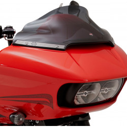 Гарнитура за предно стъкло FLTR - 2015+ KLOCK WERKS KWW-01-0459