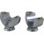 Повдигачи FXBR CH KODLIN USA K55118 Повдигачи FXBR CH KODLIN USA K55118 thumb