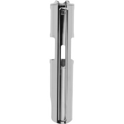 Капак на воден резервоар хром KODLIN USA K25414