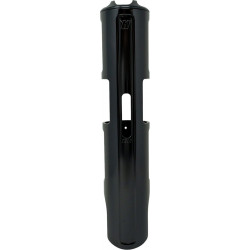Капак на воден резервоар гланц черен KODLIN USA K25415