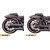 Комплект за понижаване M8 BK KODLIN USA K66024 Комплект за понижаване M8 BK KODLIN USA K66024 thumb