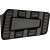 Спирачен педал KODLIN USA K73242 Спирачен педал KODLIN USA K73242 thumb