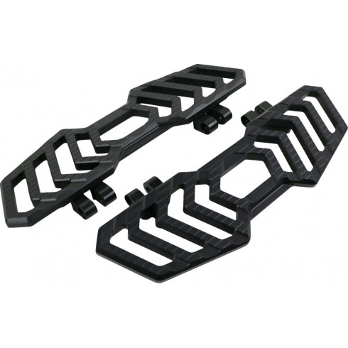 Платформи за крака Trackboards - черни KODLIN USA K73232 Платформи за крака Trackboards - черни KODLIN USA K73232