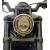 Скоба за фар - Sportster S KODLIN USA K68228 Скоба за фар - Sportster S KODLIN USA K68228 thumb