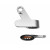 Преден мигач хром ELYPS KODLIN USA K68486 Преден мигач хром ELYPS KODLIN USA K68486 thumb