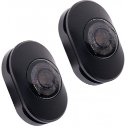 Светлини sleek black KODLIN USA K68495