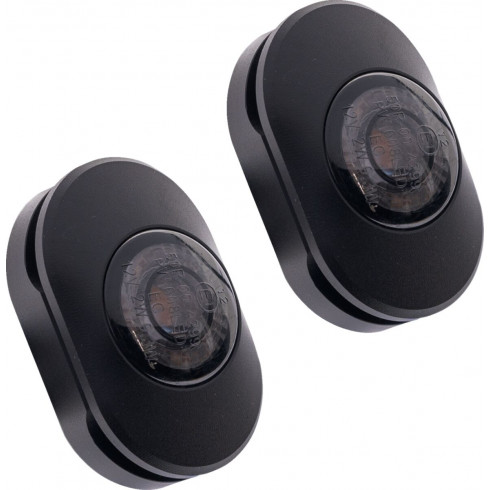 Светлини sleek black KODLIN USA K68495 Светлини sleek black KODLIN USA K68495
