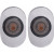 Светлини sleek black KODLIN USA K68496 thumb