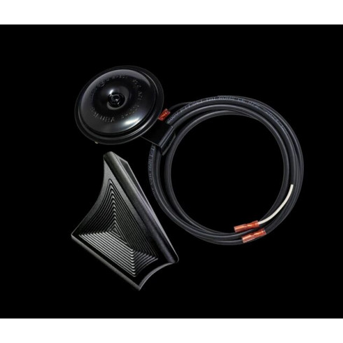 Комплект за преместване на клаксон VEKTOR BLK KODLIN USA K25853 Комплект за преместване на клаксон VEKTOR BLK KODLIN USA K25853