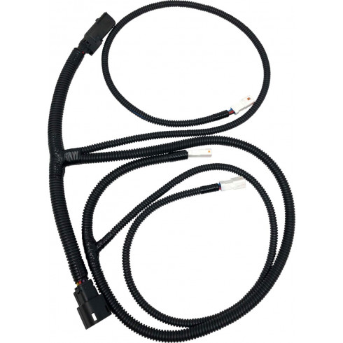 Кабелна инсталация задна led touring KODLIN USA KUS11502 Кабелна инсталация задна led touring KODLIN USA KUS11502