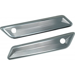 Капаци за резета VEKTOR хром KODLIN USA K59494