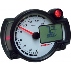 Табло RX2-NR GP-style тахометър за състезания ДРУГИ BA015010