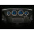 Комплект уреди HD-6 GAUGES BK ДРУГИ BA064900 Комплект уреди HD-6 GAUGES BK ДРУГИ BA064900 thumb
