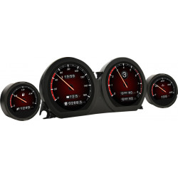 Уреди TFT meters 14-23 HD ДРУГИ BA064930