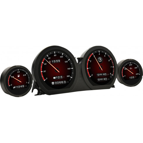 Уреди TFT meters 14-23 HD ДРУГИ BA064930 Уреди TFT meters 14-23 HD ДРУГИ BA064930