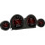 Уреди TFT meters 14-23 HD ДРУГИ BA064930 Уреди TFT meters 14-23 HD ДРУГИ BA064930 thumb