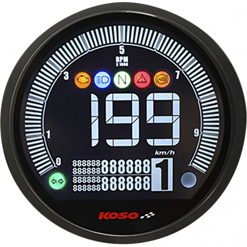 DL-04 BMW R NINE T 17-UP ДРУГИ BA077001 DL-04 BMW R NINE T 17-UP ДРУГИ BA077001