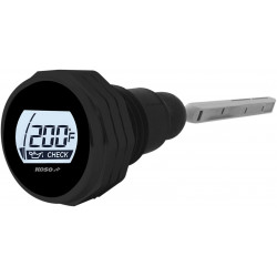 Щек за температура на маслото HD BLK ДРУГИ BA053001 Щек за температура на маслото HD BLK ДРУГИ BA053001