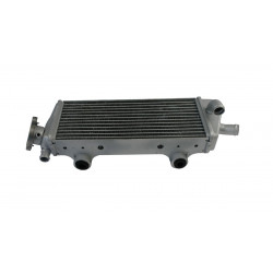 Радиатор неръждаема стомана десен KSX KSX5041