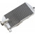 Радиатор KSX CRF450 21- десен KSX KSX1091 Радиатор KSX CRF450 21- десен KSX KSX1091 thumb