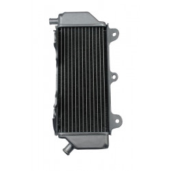 Радиатор WRF450 16-18 left KSX KSX4052