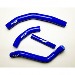 Маркуч kite YZF250 19- син KSX WM107B