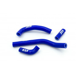 Комплект маркучи CRF450 21- BLUE KSX WM145B
