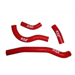 Комплект маркучи CRF250 22- RD KSX WM146R