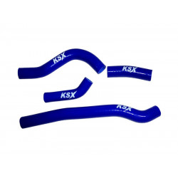 Комплект маркучи CRF250 22- BL KSX WM146B