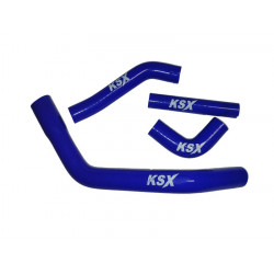 Комплект маркучи YZF450 23- BL KSX WM135B