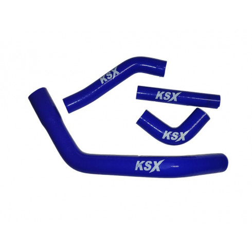 Комплект маркучи YZF450 23- BL KSX WM135B Комплект маркучи YZF450 23- BL KSX WM135B