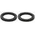 Комплект семеринги за вилка 43MM KYB 110014300502 thumb