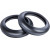 Уплътнение против прах за вилка 43MM KYB 110024300302 thumb