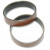Комплект метални втулки за вилка 43MM долни KYB 110044300202 thumb