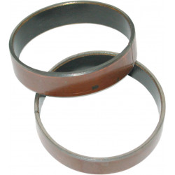 Комплект метални втулки за вилка 46MM TOP KYB 110044600102