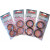 Комплект за обслужване FF 36MM KYB 119993600201 Комплект за обслужване FF 36MM KYB 119993600201 thumb