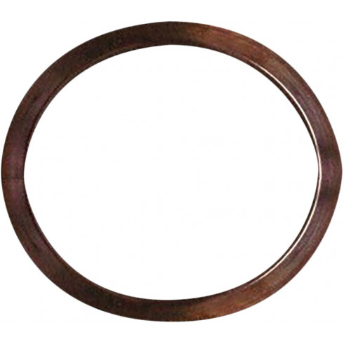 Уплътнение на вилка base valve KYB 110810000401 Уплътнение на вилка base valve KYB 110810000401
