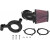 Комплект за всмукване 08-16 FL BLK K&N 63-1131 thumb