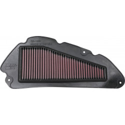 Въздушен филтър HO SH125/150 K&N HA-1220