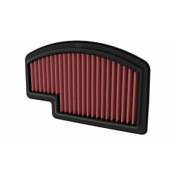 Въздушен филтър TR SPD TRPL K&N TB-1221 Въздушен филтър TR SPD TRPL K&N TB-1221