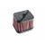 Филтър въздушен HON CRF250F K&N HA-2519XD Филтър въздушен HON CRF250F K&N HA-2519XD thumb