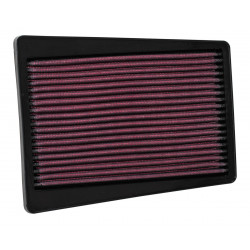 Въздушен филтър VOGE 300RR/AC/R/DS K&N VG-3017 Въздушен филтър VOGE 300RR/AC/R/DS K&N VG-3017