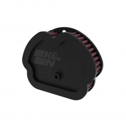Въздушен филтър HD HERITAGE CLASSIC K&N HD-2519