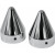 Капачки за ос-spike chrome за HD LA CHOPPERS LA-7811-00 Капачки за ос-spike chrome за HD LA CHOPPERS LA-7811-00 thumb