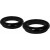 49MM капак за вилката - черен LA CHOPPERS LA-7503-49B 49MM капак за вилката - черен LA CHOPPERS LA-7503-49B thumb