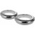 49mm капак за вилката - хром LA CHOPPERS LA-7503-49 49mm капак за вилката - хром LA CHOPPERS LA-7503-49 thumb