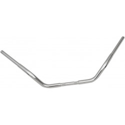 Кормило BARON Big Johnson Bar TBW хром HD LA CHOPPERS LA-7303-02 Кормило BARON Big Johnson Bar TBW хром HD LA CHOPPERS LA-7303-02