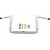 Кормило GRNDTP 12C FLHT LA CHOPPERS LA-7364-12 thumb